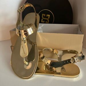 Michel Kors sandals